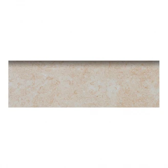 Fodpanel Klinker Stone Beige Mat 33x8 cm-2